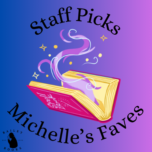 Michelle's Picks