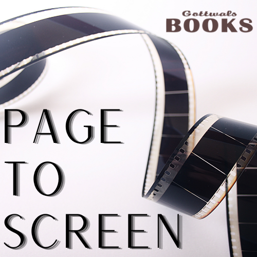 Page to Screen: Book-to-Movie/TV Adaptations in 2022