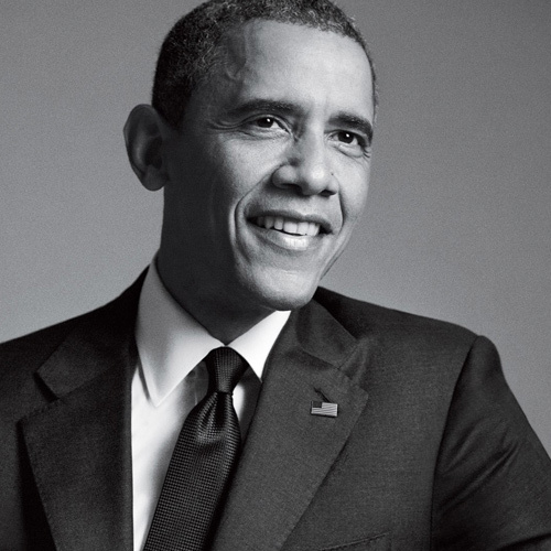 Barack Obama's Summer Reading List 2019