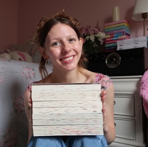 Kaylee's Guide for Literature Lovers