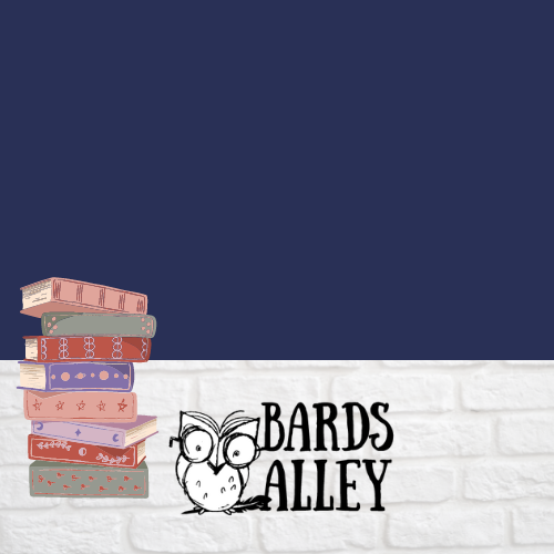 We Speak Volumes: Bards Alley Podcast Specials