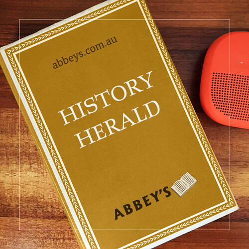 Abbey's History Herald