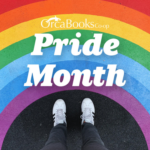 Pride Month Picks
