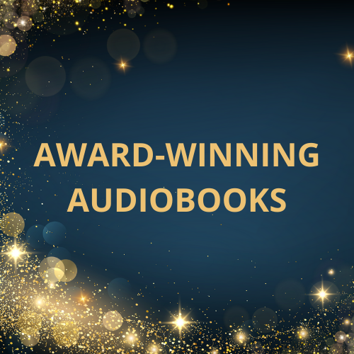 2024 Award-Winning Audiobooks