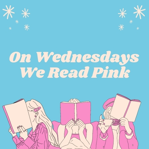 On Wednesdays We Read Pink