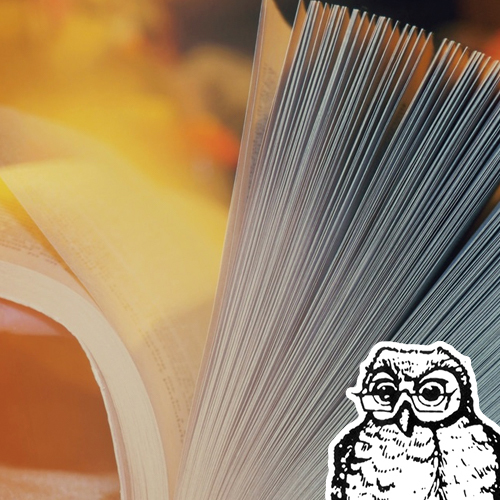 Learned Owl Favorites