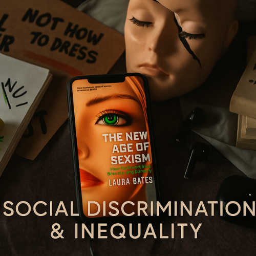 Social Discrimination & Inequality