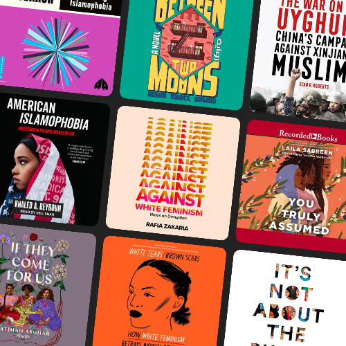 Fighting Islamophobia