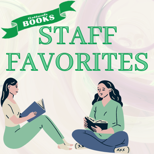 Staff Favorites