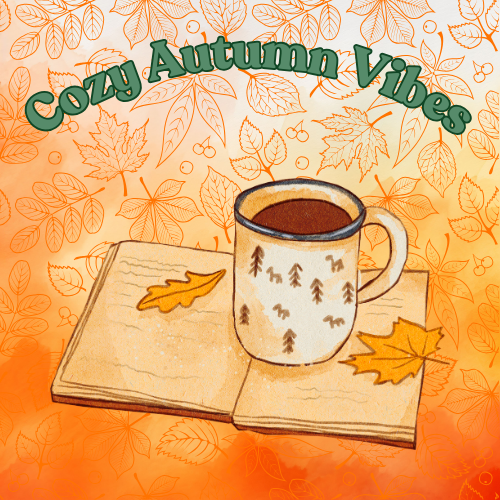 Cozy Autumn Vibes