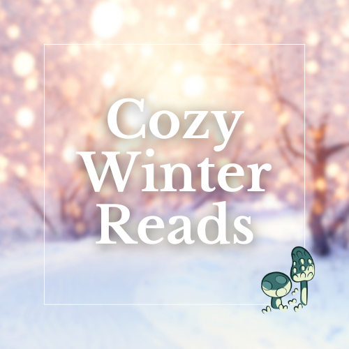 Cozy Winter Reads