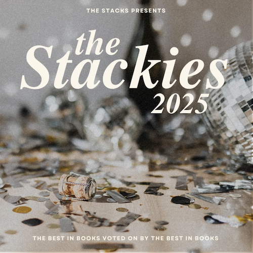 The Stackies: 2025 Finalists