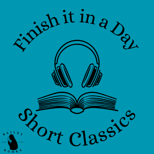 Finish it in a Day: Short Classics