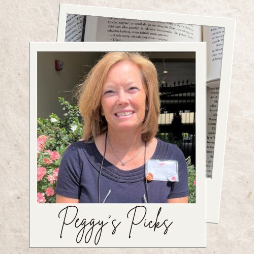 Peggy's Picks