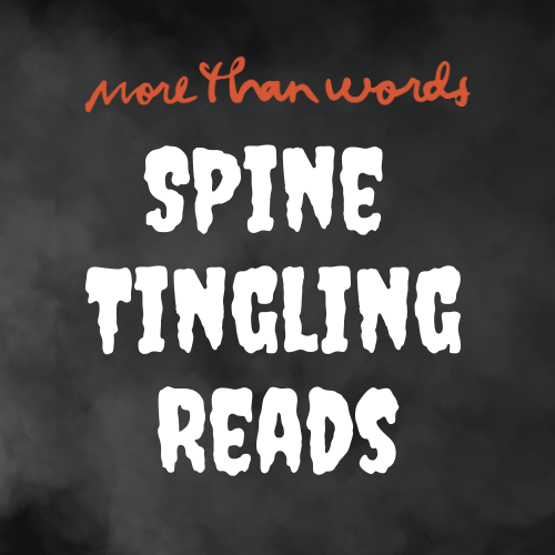 spine tingling reads 