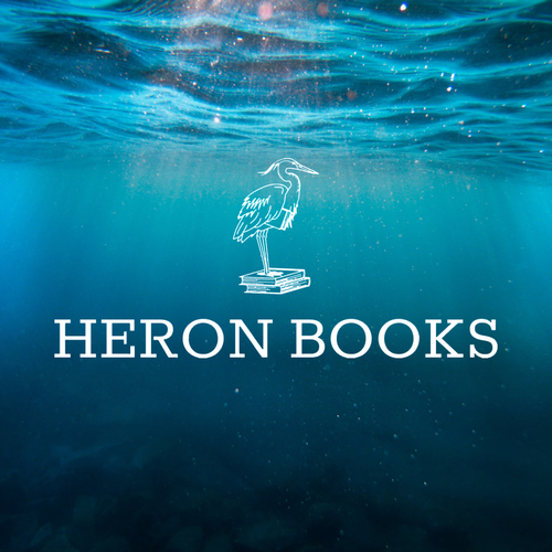 All the Herons are Swimming in the Water