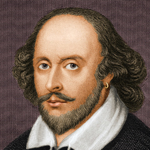 William Shakespeare Summer Sale