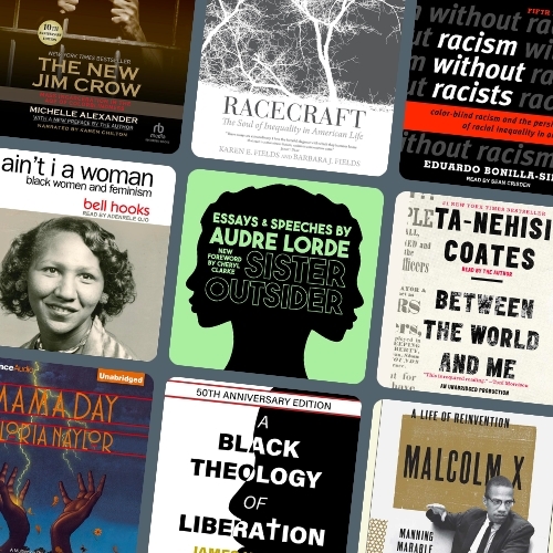 AP African-American Studies Reading List