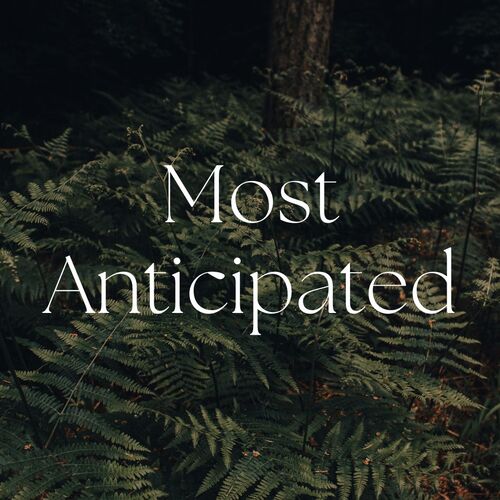 Most Anticipated Audiobooks 