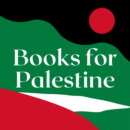 Audiobooks for Palestine