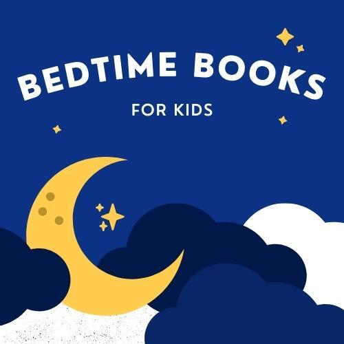 Bedtime Audiobooks for Kids