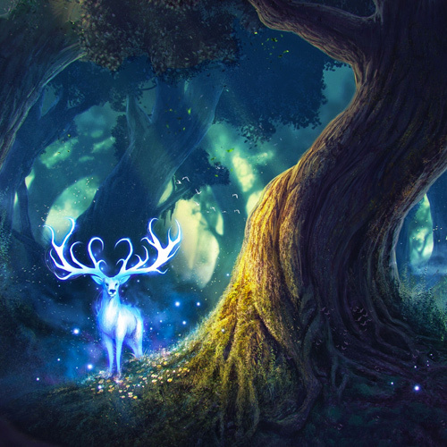 So You Finished Harry Potter. Now What?