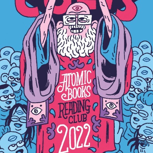 Atomic Reading Club 2022: Cults