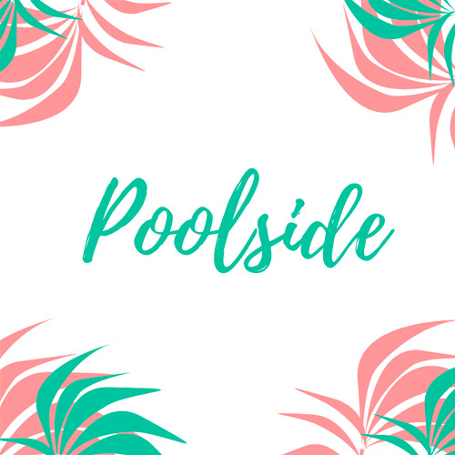 Poolside Audiobooks