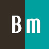 Bookmarked Logo