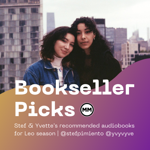 Staff Picks