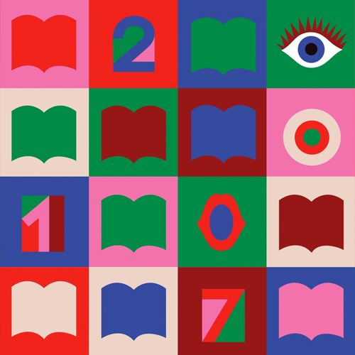 100 Notable Books of 2017