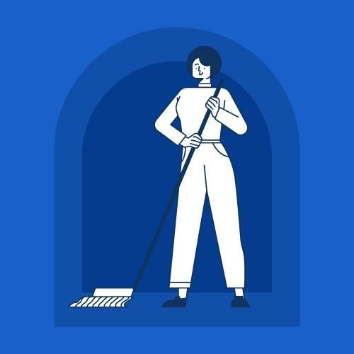 What to Listen to When Cleaning