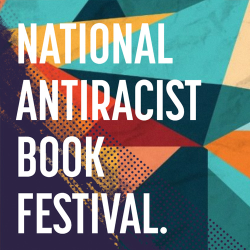 National Antiracist Book Festival 