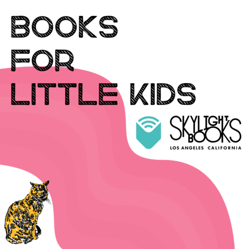 BOOKS FOR LITTLE KIDS