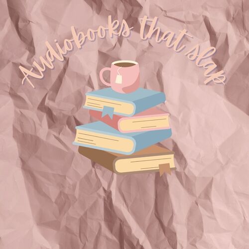 Books that slap even more as audiobooks!