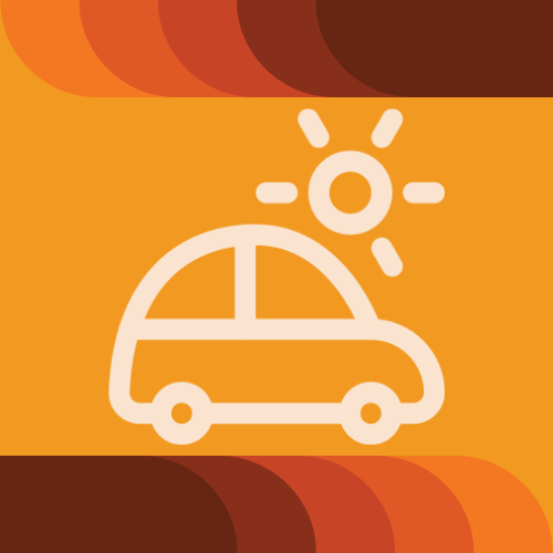 Audiobooks for Roadtrips