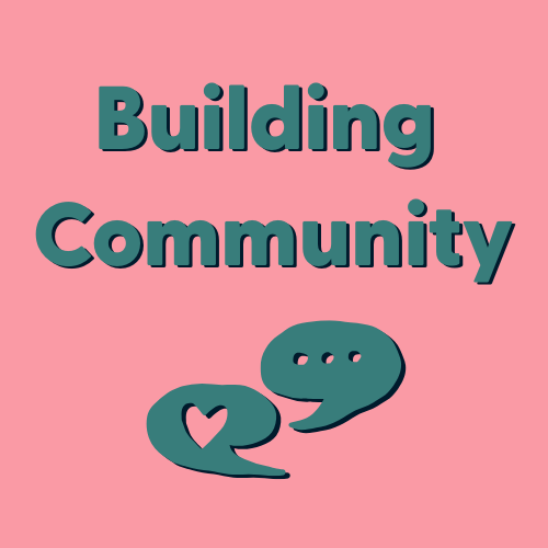 Community Building