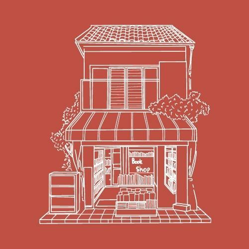 Books about Bookstores