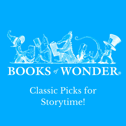 Classic Picks for Storytime