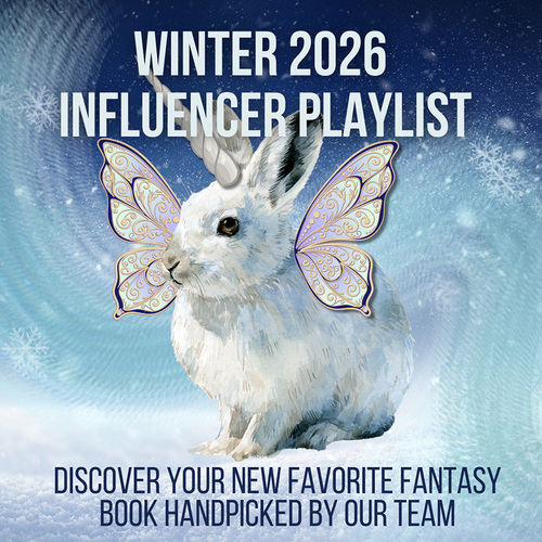 Winter 2026 Influencer Playlist
