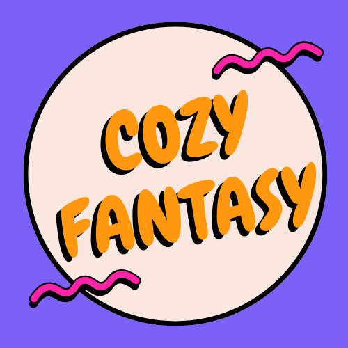 Cozy Fantasy Reads