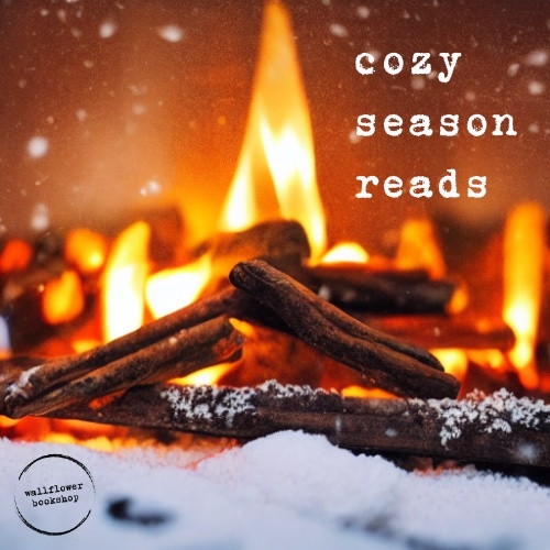 Cozy Season Reads
