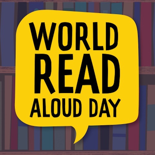 World Read Aloud Day