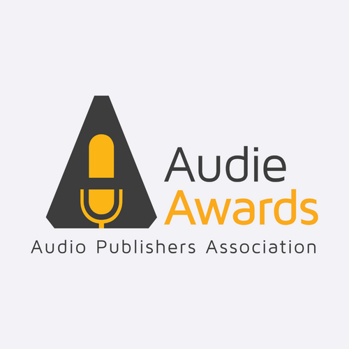 2026 Audie Award Finalists