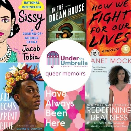 Queer Memoirs