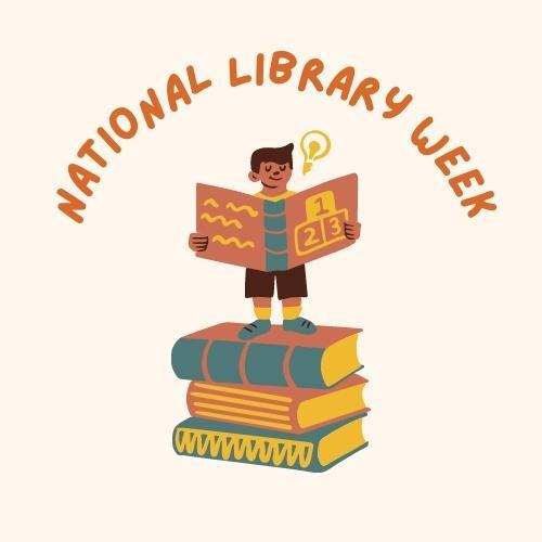 National Library Week