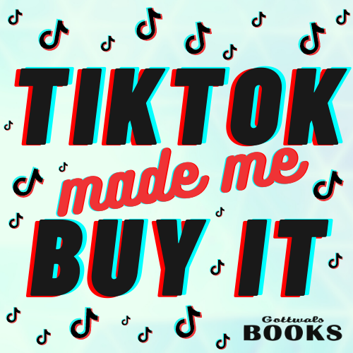 TikTok Made Me Buy It