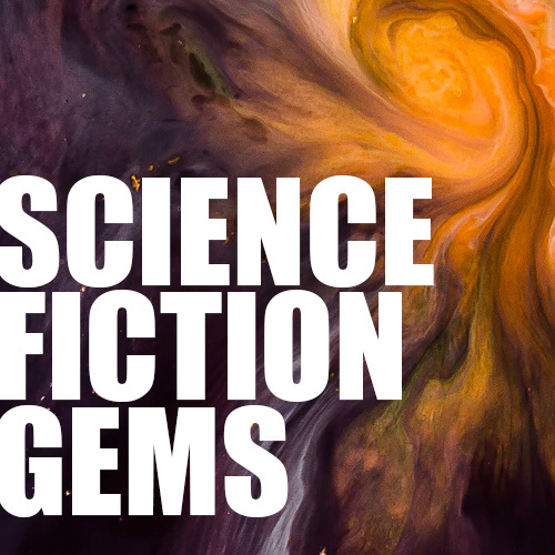 Space Cowboy's Science Fiction Gems