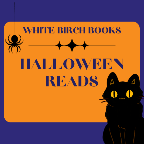 Halloween Reads