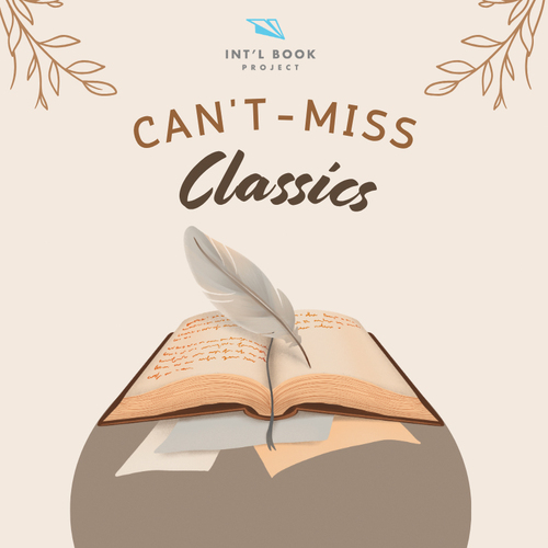 Can't-Miss Classics